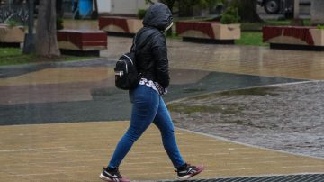 “Bomba antártica”: qué impacto tendrá en Santiago del Estero el fenómeno que ingresa al país