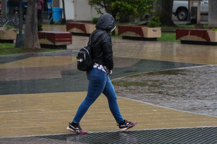 “Bomba antártica”: qué impacto tendrá en Santiago del Estero el fenómeno que ingresa al país