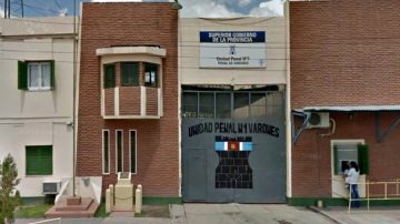 “Chicho” Gálvez, el exclusivo dealer del centro, será trasladado desde Termas al Penal de Varones