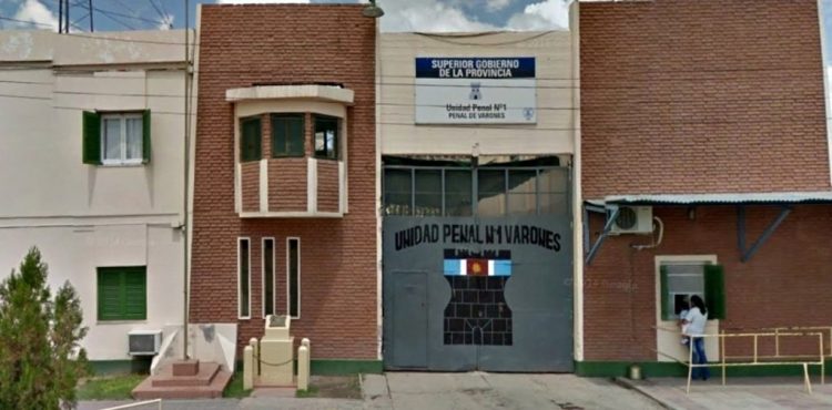 “Chicho” Gálvez, el exclusivo dealer del centro, será trasladado desde Termas al Penal de Varones