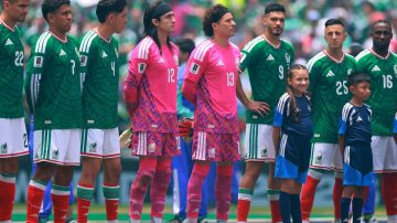FIFA revolucionó el protocolo de ingreso de los jugadores en el Mundial 2026