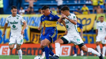Boca jugará por Copa Argentina en pleno Mundial y podría perder a Paredes