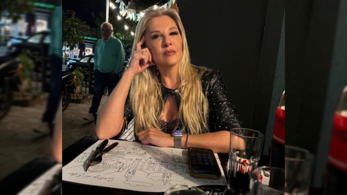 Moira Curi anunció acciones judiciales por una publicación agraviante para su “honor y reputación”