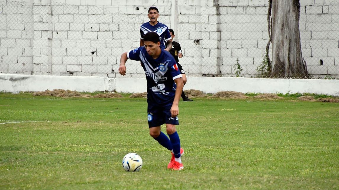 La Liga Santiagueña abre una nueva jornada con Vélez de San Ramón e Instituto Santiago