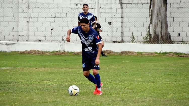 La Liga Santiagueña abre una nueva jornada con Vélez de San Ramón e Instituto Santiago