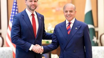 Estados Unidos e Irán, “más cerca que nunca” de firmar un acuerdo de paz