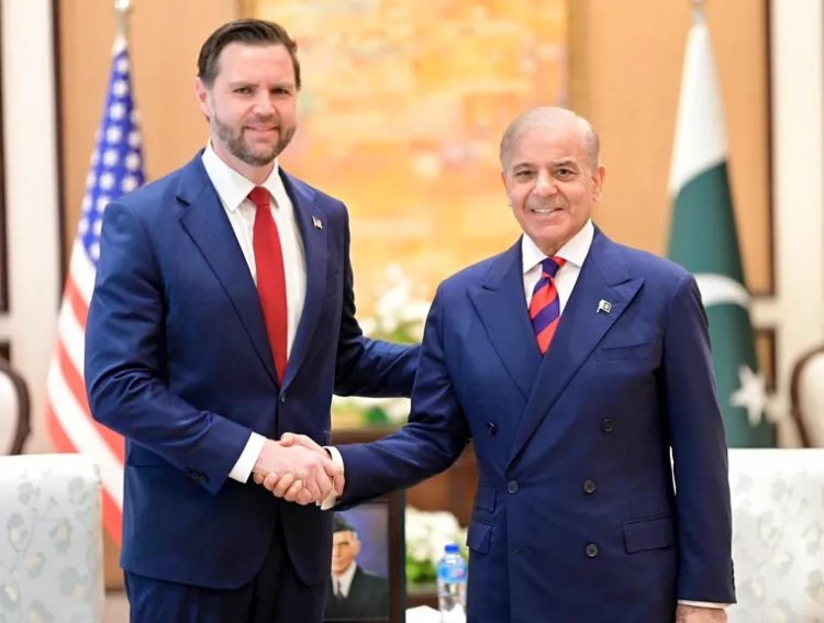 Estados Unidos e Irán, “más cerca que nunca” de firmar un acuerdo de paz