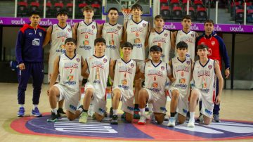 Quimsa cruza fronteras y representará a Santiago del Estero en un prestigioso torneo internacional