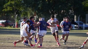 El rugby santiagueño define a su campeón del Apertura