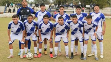 La Liga Santiagueña vive otra jornada apasionante con cuatro encuentros