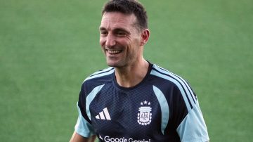 Los jugadores que aparecen como las principales cartas de Scaloni para cambiar los partidos