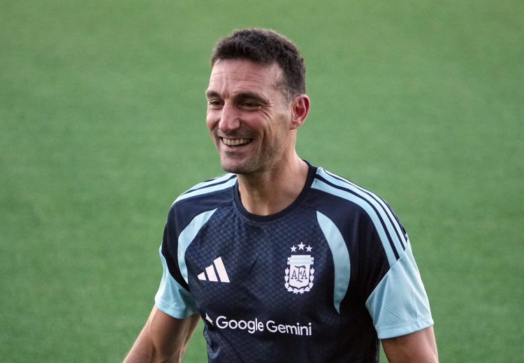 Los jugadores que aparecen como las principales cartas de Scaloni para cambiar los partidos