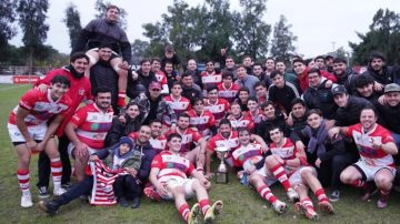 Lawn Tennis se quedó con el clásico y se consagró campeón del Apertura