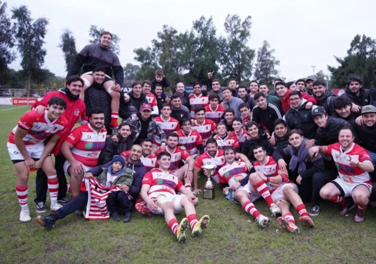 Lawn Tennis se quedó con el clásico y se consagró campeón del Apertura