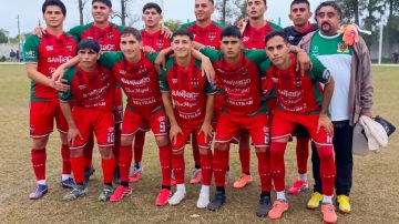 La Zona Robles tuvo una fecha cargada de emociones