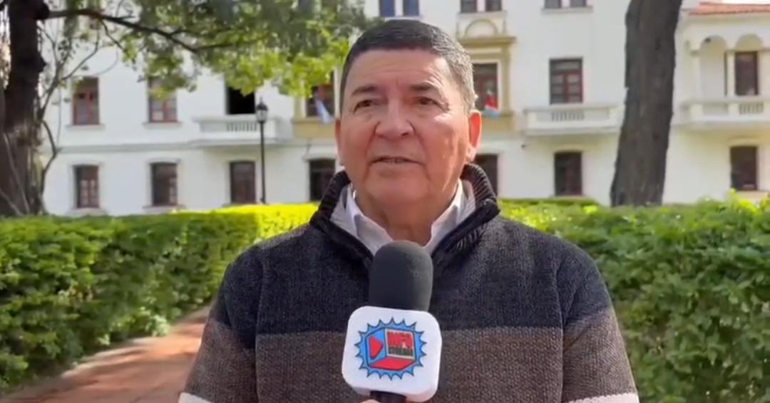 “No es lo mismo estudiar en los libros que conocer los lugares”: destacan el impacto de los programas “Conociendo mi Provincia” y “Plantando Futuro”