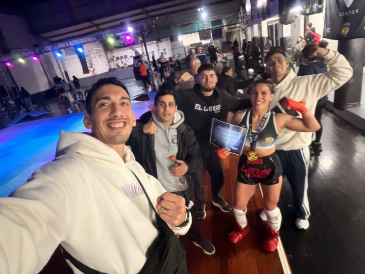Santiagueños dejaron su marca en el “Torneo Vikings” de Corrientes