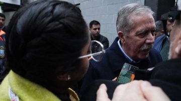 El gobernador Elías Suárez respaldó la candidatura de Llamil Abdala y llamó a los bandeños a acompañar el crecimiento de la ciudad