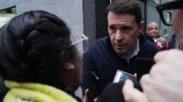Llamil Abdala renoce el triunfo en La Banda: “Una nueva etapa se está abriendo, 25 años de desencuentro han llegado a su fin”