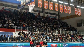 Quimsa dio a conocer los detalles de la venta de entradas para el quinto juego de las finales