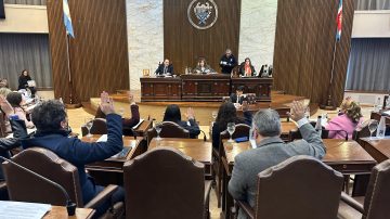 Legislatura Provincial: “Santiago fortalece la agenda federal como anfitrión del 58° Parlamento del Norte Grande”