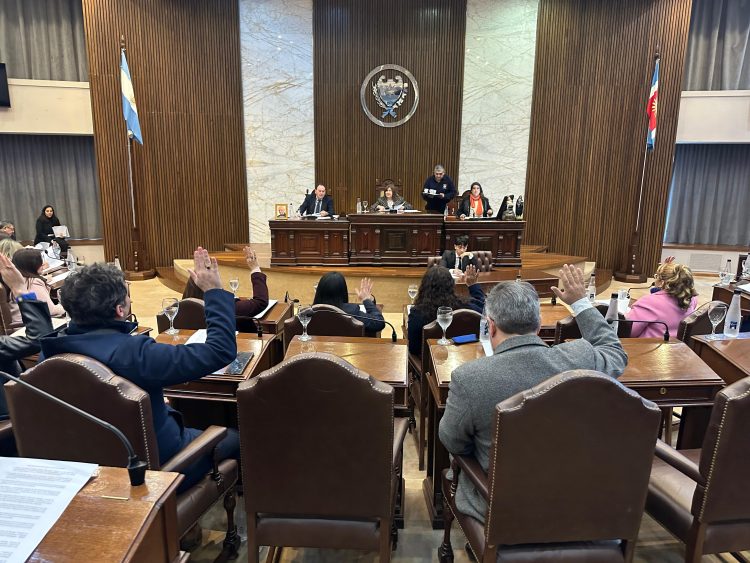 Legislatura Provincial: “Santiago fortalece la agenda federal como anfitrión del 58° Parlamento del Norte Grande”