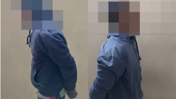 Aprehendieron a dos hombres tras disturbios en el barrio Colón: portaban un cuchillo