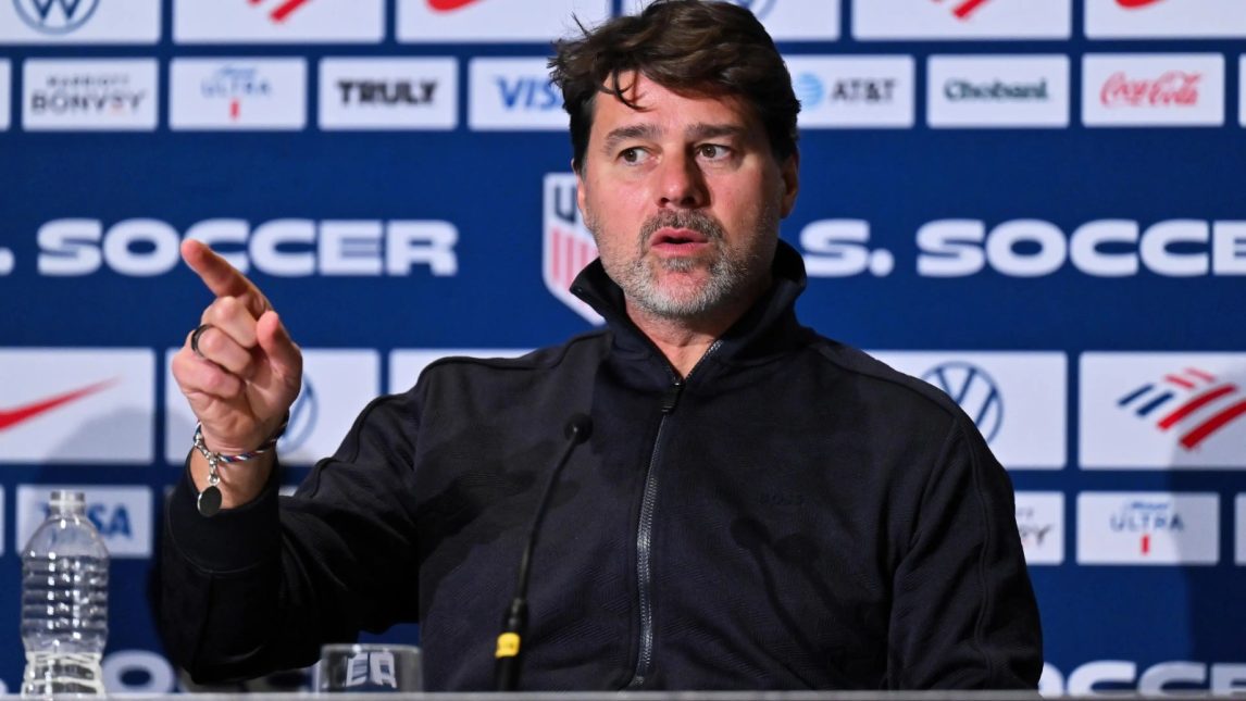 Pochettino: “Argentina es la favorita para ganar el Mundial”