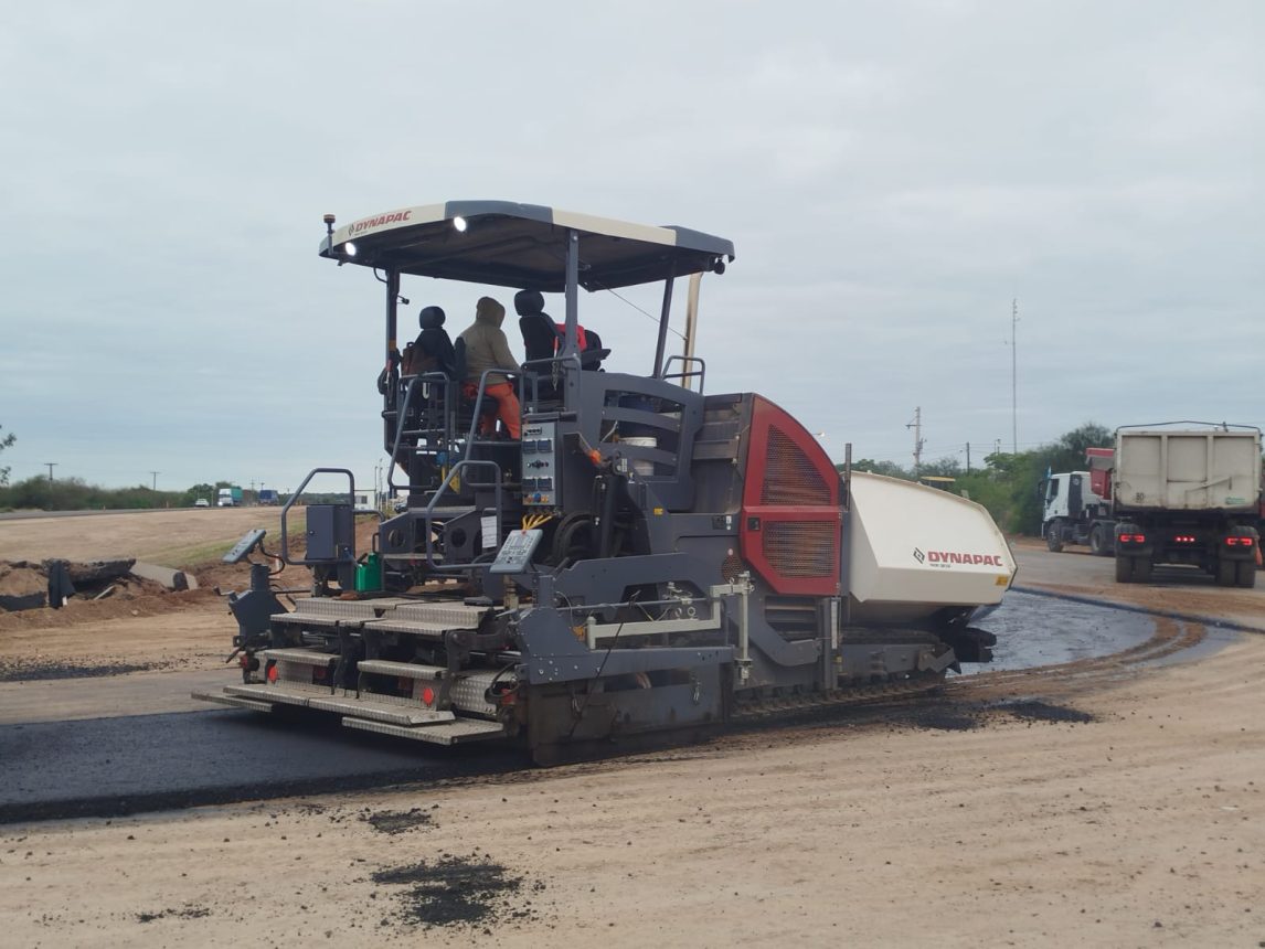 Vialidad Nacional solicita máxima precaución para circular en la ruta 9: conocé en qué tramos