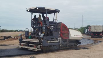Vialidad Nacional solicita máxima precaución para circular en la ruta 9: conocé en qué tramos