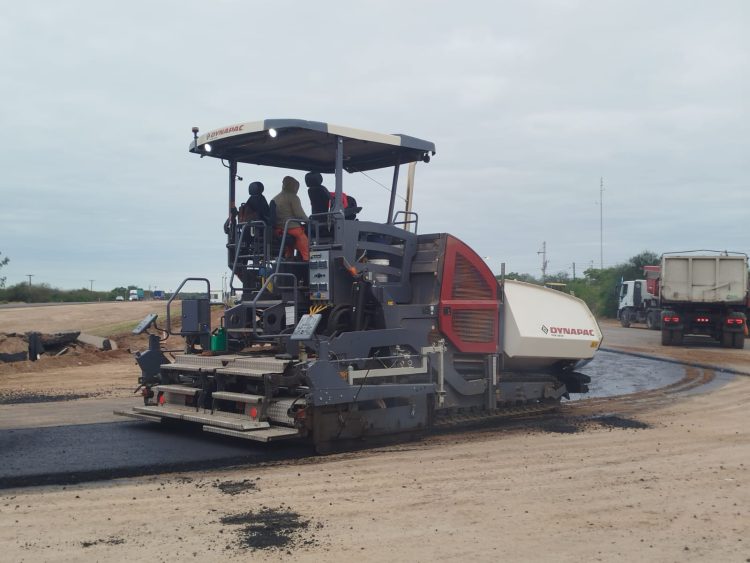Vialidad Nacional solicita máxima precaución para circular en la ruta 9: conocé en qué tramos
