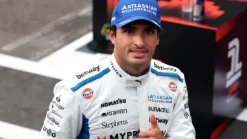 Carlos Sainz propuso una revolucionaria idea para que todos tengan las mismas chances de ser campeones