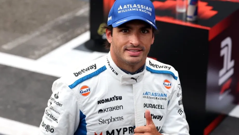 Carlos Sainz propuso una revolucionaria idea para que todos tengan las mismas chances de ser campeones