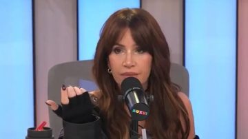 Tras la fake news de la muerte del padre de Messi, Luzu TV desvinculó a todo el equipo del programa de Florencia Peña