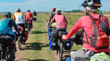 Lanzan la primera travesía de los pueblos más antiguos de Santiago del Estero y de la Argentina
