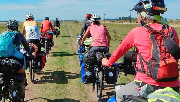 Lanzan la primera travesía de los pueblos más antiguos de Santiago del Estero y de la Argentina