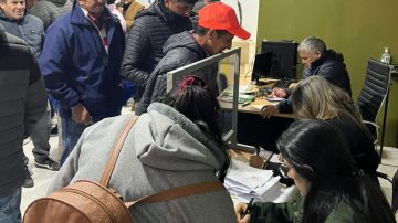 Loreto cuenta con una nueva oficina del RENATRE para la atención de trabajadores rurales