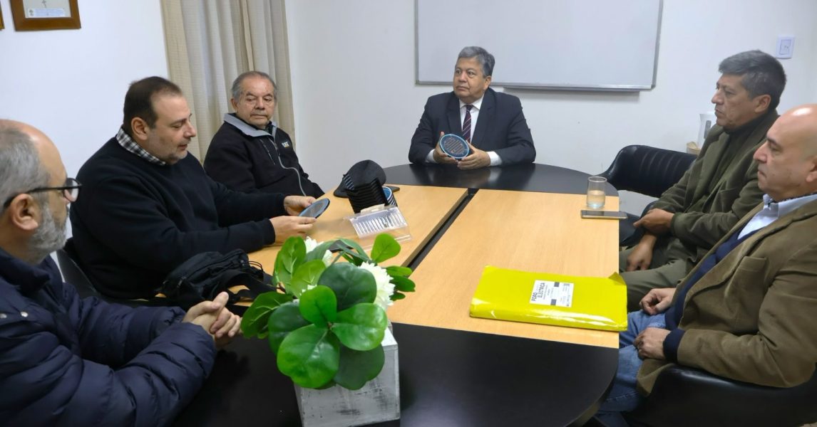 La facultad de Ciencias Exactas y Laudato Sí buscan soluciones energéticas para viviendas rurales