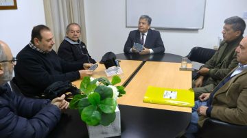 La facultad de Ciencias Exactas y Laudato Sí buscan soluciones energéticas para viviendas rurales