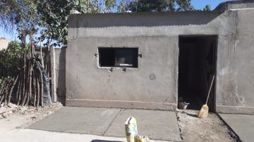 Delincuentes ingresaron a un centro comunitario y causaron importantes pérdidas