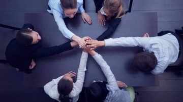 El día que el equipo empezó a pensar junto