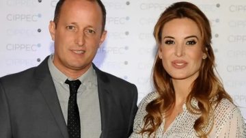 “Millones de dólares sobre una mesa”: dura advertencia de Jonatan Viale sobre Jesica Cirio