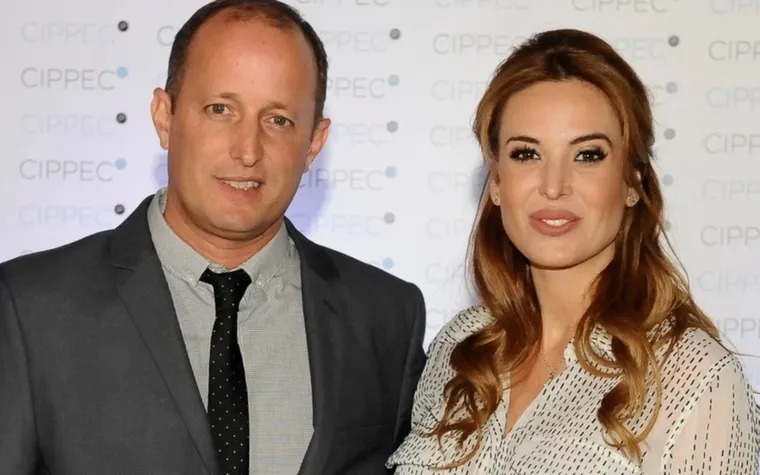 “Millones de dólares sobre una mesa”: dura advertencia de Jonatan Viale sobre Jesica Cirio