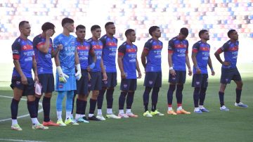 EN VIVO: Güemes recibe a Gimnasia de Jujuy en el Estadio Único por la Primera Nacional