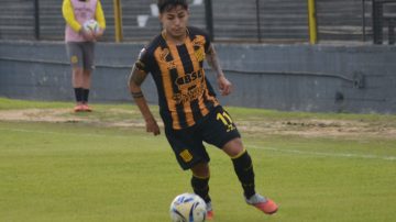 Mitre volvió a perder y cayó a zona de descenso