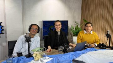 La Mañana de Info llega con una agenda cargada de actualidad, política, deporte y análisis