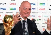 La FIFA admitió fallas en el proceso de FIFA Forward Enterprise y pidió disculpas