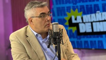 Licencias de conducir en La Banda: la explicación de Joaquín Romano Norris sobre las demoras en el formato físico