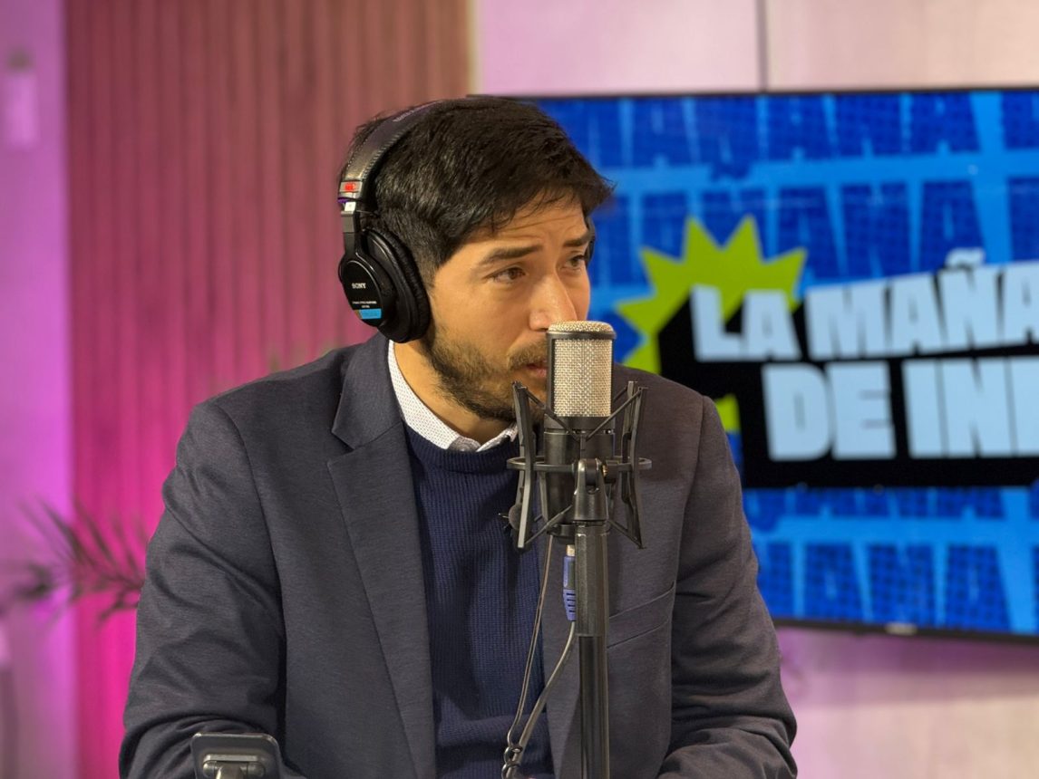 El reclamo judicial del DJ Leo Lencina tras el siniestro que destruyó su vehículo