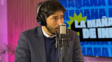 El reclamo judicial del DJ Leo Lencina tras el siniestro que destruyó su vehículo